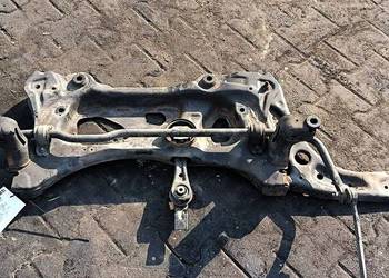 SANKI PRZEDNIE SKODA OCTAVIA III