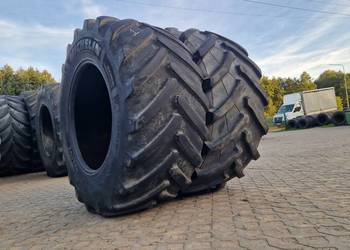 710/60r34 710/60-34 Trelleborg Michelin bieżnik 70% bez napraw