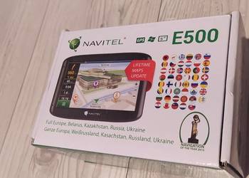 Nawigacja Navitel