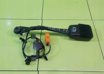 OPEL MERIVA B 1.4 T 13r 5D zapinka napinacz pasa prawy przod 628598800D