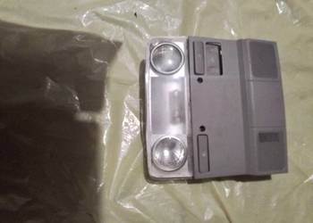 Oswietlenie kabiny vw 1K0947105G beżowy inne