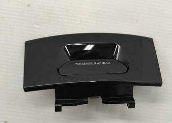 WYŚWIETLACZ PODUSZKI AIR BAG FORD FIESTA MK7 LIFT 1.0 C1BB-A061B62-ABW