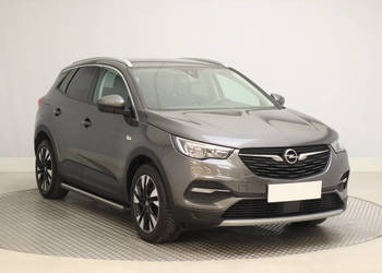 Opel Grandland 1.2 Turbo