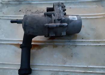 Peugeot 307 Pompa wspomagania