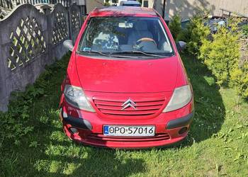 Citroen C3 2003