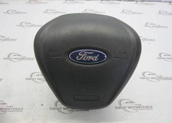 FORD FIESTA MK7 VII AIRBAG poduszka kierowcy 8U51 A042B85AGW