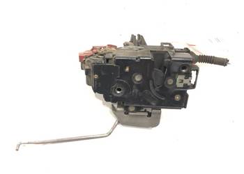 ZAMEK DRZWI LEWY PRZÓD AUDI A3 8P Hatchback 4E1837015 03-13