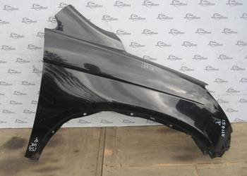 HONDA CR-V III 09r błotnik prawy przód 40 mikronów