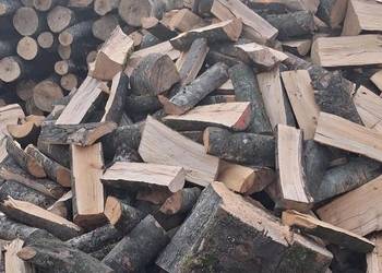 Sprzedam drewno opałowe