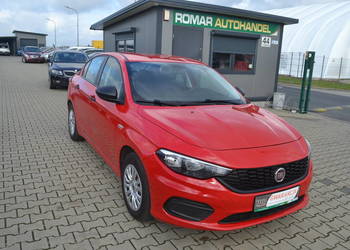 Fiat Tipo z Niemiec,Opłacony (61)