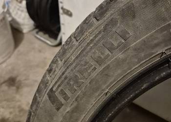 OPONY PIRELLI ALL SEASON