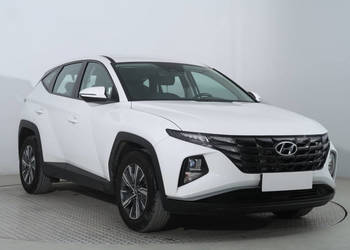 Hyundai Tucson 1.6 T-GDI