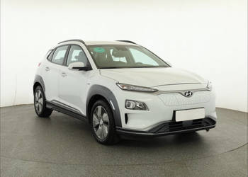 Hyundai Kona Electric 64 kWh