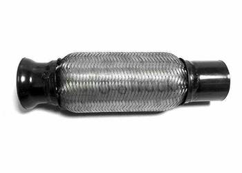 RURA WYDECHOWA ELASTYCZNA JOHN DEERE AL114384