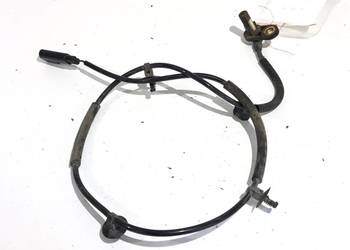 CZUJNIK ABS PRAWY TYŁ JAGUAR X-TYPE I 0265007404 01-09 ABSENSOR