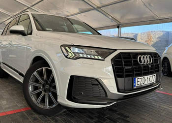 Audi Q7 II (2015-)