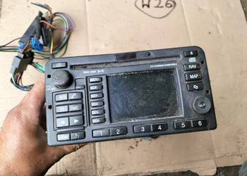 FORD MONDEO MK2 MK3 9000VRN NAWIGACJA RADIO SAMOCHODOWE