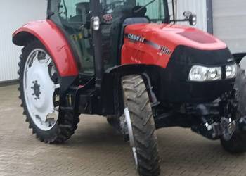 Case farmall 115 u PRO