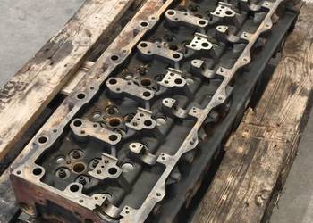 Głowica MAN Lion's City Autobus MAN D2066LUH