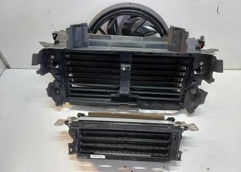 Ford Ranger VI 6 2024r. CHŁODNICA PAS PRZEDNI WZMOCNIENIE MB3G-6K767-FC