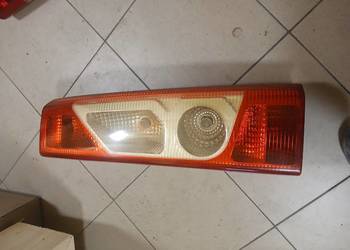 Lampa tylna tył prawa  Peugeot Expert Scudo Jumpy II 06-16r