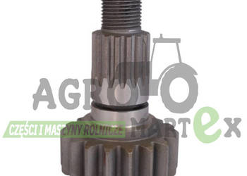 0001384712, 1384710, 0001384711, 1384711, 0001384712, 1384712 WAŁEK CLAAS