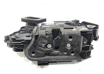 ZAMEK DRZWI LEWY PRZÓD SKODA OCTAVIA III Hatchback 5TB837015A