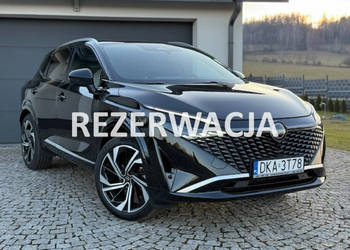 Nissan Qashqai TEKNA+, Business, Kamery 360 3D, Ambiente, El. Klapa, Head …