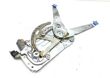 PODNOŚNIK SZYBY PRAWY PRZÓD VOLVO XC90 I SUV 02-15 MECHANIZM