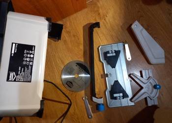 Maszynka do płytek Macallister MTC650