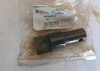 Sworzeń zapłonu aparatu Claas