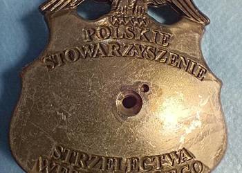 Polskie Stowarzyszenie Strzelectwa Westernowego Polskie Stowarzyszenie Strzelectwa Westernowego