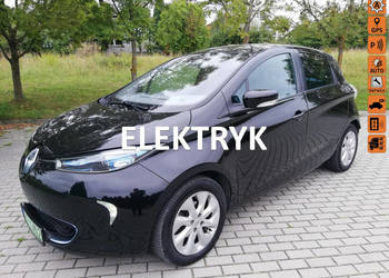 Renault Zoe (2012-)