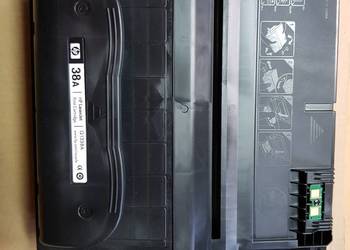 Toner do drukarki HP 38A