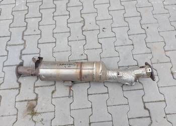 FORD RANGER IV 2.0 TD Rura wydechowa katalizator BDN0163