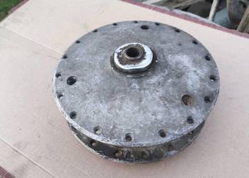 Piasta koła przód Mińsk 125 400A