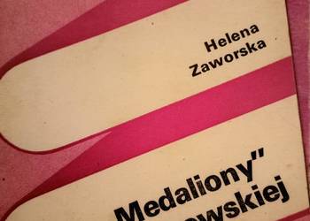 Medaliony Nałkowskiej biblioteka analiz literackich szkolne