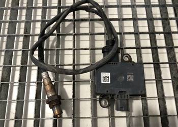 CZUJNIK SONDA CZĄSTEK STAŁYCH DAF CF A055T607 10.8 370KM