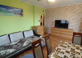 Komfortowe 2 pok. 45m2, IIp. -  ul. SZEROKIEJ (Wys. Stoczek)