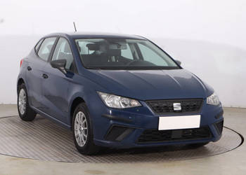 Seat Ibiza 1.0