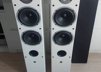 Kolumny podłogowe Wilson Raptor 9