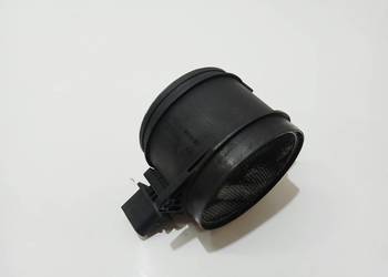 PRZEPŁYWOMIERZ POWIETRZA BMW E60 E61 OE 7805415 (0006103)