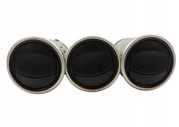 KRATKI NAWIEWU LEWA PRAWA KOMPLET PARTNER Citroen Berlingo II (2008- 2018)