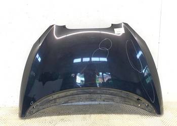 MASKA SEAT ALTEA Hatchback POKRYWA PRZEDNIA, SILNIKA