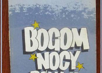 Bogom nocy równi -Sergiusz Piasecki/literatura