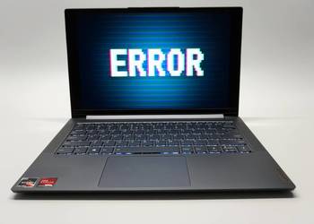 Lenovo Yoga Slim 7 | 14" FHD Ryzen 7 4800U 16GB SSD 512GB WIN11 KL.A-