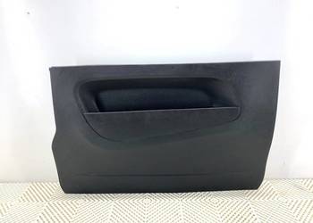 BOCZEK DRZWI LEWY TYŁ RENAULT TRAFIC III 93868206 Bus TAPICERKA