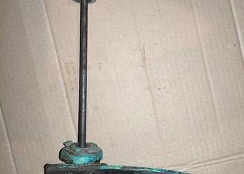 Amortyzator skrętu M72 M61 M62 M63