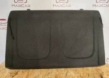 Półka Bagażnika Chevrolet Cruze HB 2009–2012