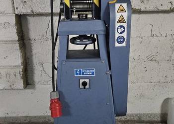 Walcarka jubilerska WJ-52 E3 Rodent